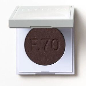 🟠NWT! FLYTE.70 HazyView Dense Eyeshadow: Planet Earth (Vegan)